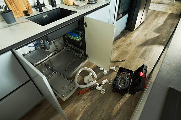 Trusted Sewer Line Repair service in Browns Mills, NJ - AAA Plumbing Heating
